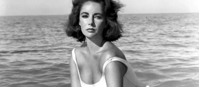 Odkryj astrologiczny portret Elizabeth Taylor w znaku Ryb.