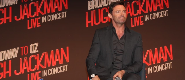 Hugh Jackman: Ikona Legend Wagi