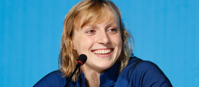 Katie Ledecky: Wnioski astrologiczne z Wodnika