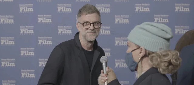Paul Thomas Anderson