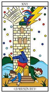 La Maison de Dieu