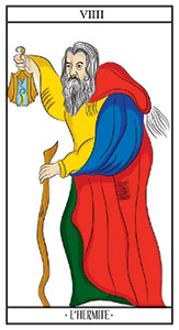 L'Ermite