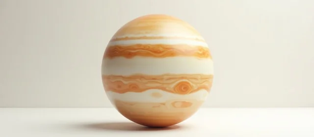 Planeta Jowisz w astrologii